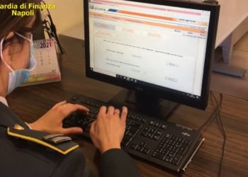 Torre Annunziata, truffa alla sanità regionale: sequestrati beni per oltre 200mila euro a un centro medico polispecialistico (Video)