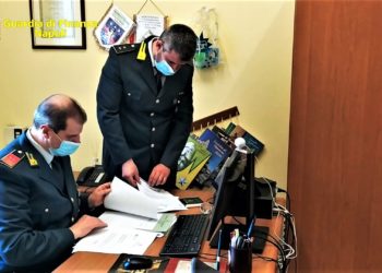 Maxi frode fiscale tra Campania, Sicilia ed Emilia-Romagna: sequestri per 7,4 milioni di euro
