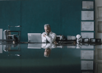 “Governance – il prezzo del potere”: il lato oscuro del dominio oltre i limiti della legge (Video)