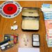 Spaccio di eroina, arrestato 53enne a Portici