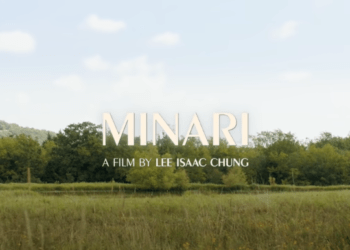 “Minari”: la rinascita del possibile