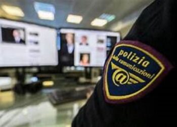 Truffa nel Napoletano: 7 arresti per “phishing” bancario