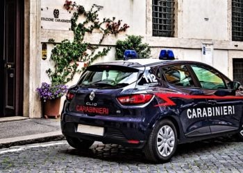 Truffa da oltre un milione di euro all’Unione Europea: sequestri nel Salernitano