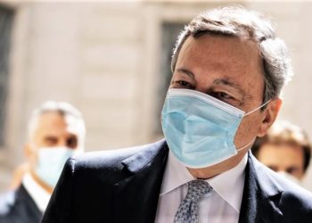 Riaperture: ecco cosa prevede il nuovo decreto del Governo Draghi