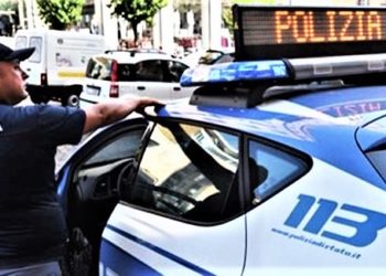 Teverola, consegnava cocaina a domicilio: arrestato “rider” della droga