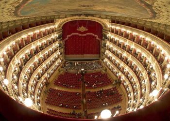 Teatro San Carlo