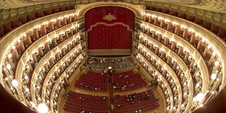 Teatro San Carlo