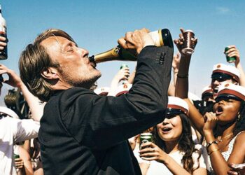 "Un altro giro", al cinema per tutto il weekend