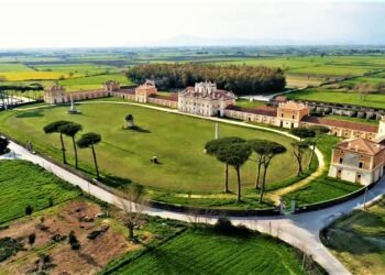 “Carditello Festival 2021”: il sito borbonico ospiterà eventi e musica per tutta l’estate