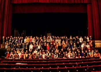 È sold-out la vendita dei biglietti per il concerto dell’Orchestra Scarlatti Junior