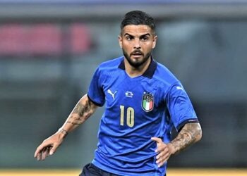 Euro 2020: azzurri pronti a scendere in campo contro la Turchia