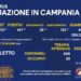 Covid-19, in Campania resta stabile l’indice di positività