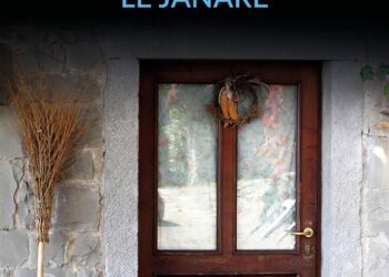 Le janare | Gaetano Lamberti