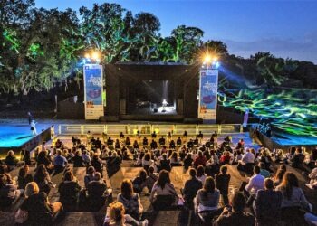 “Calà, l’ultimo filo” in scena a Capodimonte per il “Campania Teatro Festival”