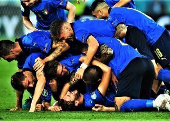 Italia – Galles: gli azzurri determinati a chiudere il girone al primo posto