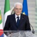 Il Presidente Mattarella apre le celebrazioni del 2 giugno