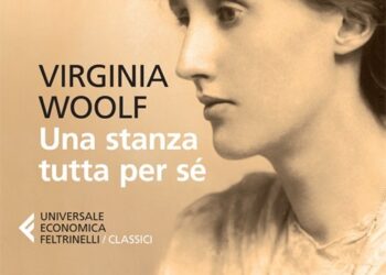 Una stanza tutta per sé | Virginia Woolf