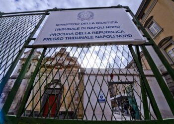 Aversa, arrestato complice di una banda per rapina in una villa