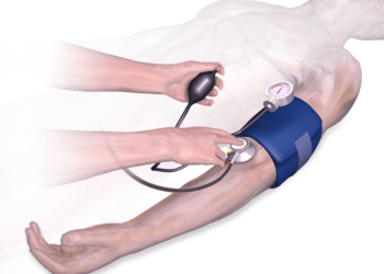 Misurazione della pressione