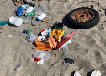 Castel Volturno, GenerAzioneMare il 12 giugno sul litorale Domizio