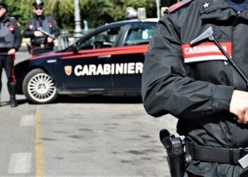 denunciato per truffa un quarantenne che vendeva false polizze assicurative