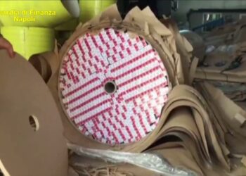 Sequestrati beni per oltre due milioni di euro a storico contrabbandiere di Marano di Napoli (Video)