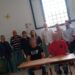 I maturandi speciali del Carcere di Arienzo