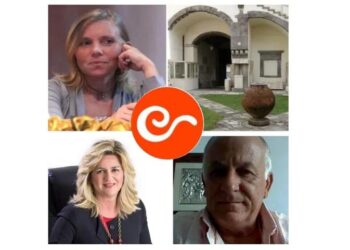 Napoli, incontro per la costituzione dell’albo ufficiale degli “Amici e Sostenitori del Museo Campano”