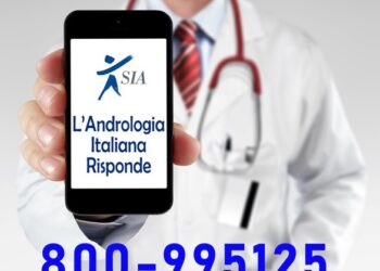Torna "L'Andrologia Italiana risponde" per i problemi di libido post lockdown