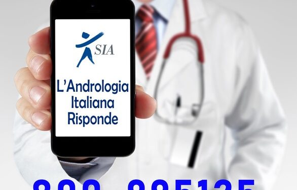 Torna "L'Andrologia Italiana risponde" per i problemi di libido post lockdown