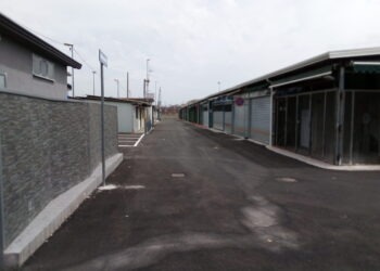 Mercato ortofrutticolo di Aversa, la riapertura provoca divisioni fra gli operatori