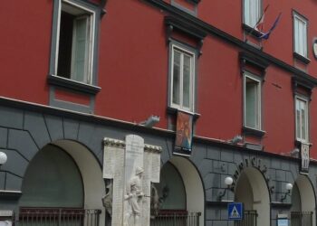 Marano di Napoli, sciolto per infiltrazioni della criminalità organizzata il consiglio comunale