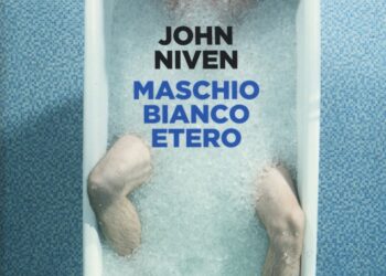 Maschio bianco etero | John Niven