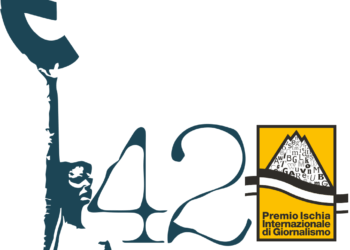 Ischia, premio internazionale di giornalismo 3 e 4 settembre