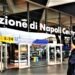 Operazione “Rail safe day”: controlli a tappeto nelle principali stazioni della Campania