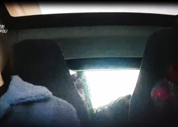 Smantellato business del sesso tra le province di Napoli e Caserta: 14 gli indagati  (Video)