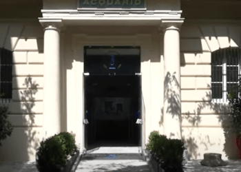 Napoli, riapre l’acquario dopo tre anni di ristrutturazione