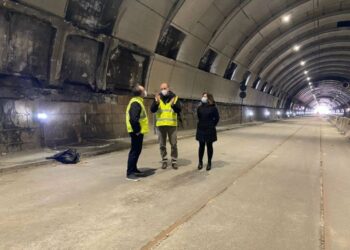Napoli, Galleria Vittoria chiusa: approvati lavori per 2 milioni