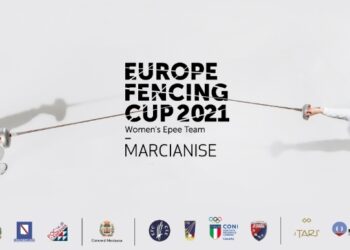 A Marcianise è di scena  la Europe Fencing Cup