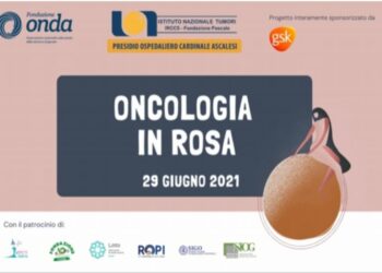 Domani open day  per visite ginecologiche gratuite all’Ascalesi