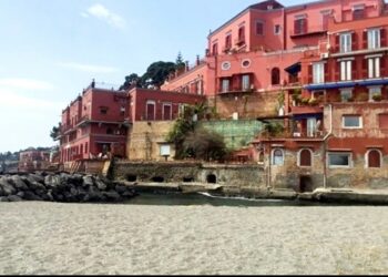 Da oggi è possibile prenotarsi per andare al mare alla Spiaggia delle Monache