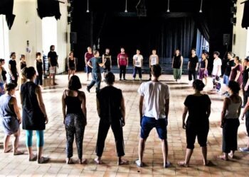 “Il teatro delle persone”: i progetti di inclusione sociale ritornato al “Trianon Viviani” di Napoli