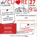 Marano di Napoli,  “La pedalata del cuore” evento per sensibilizzare l’attività fisica