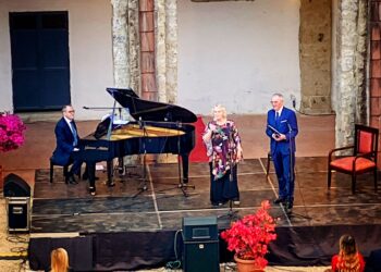 Città di Aversa: al via l’edizione 2021 dello “Jommelli – Cimarosa Festival”