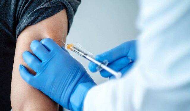 Vaccinazione anti Covid-19