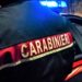 I carabinieri denunciano uomo di 74 anni a Volla per lesioni