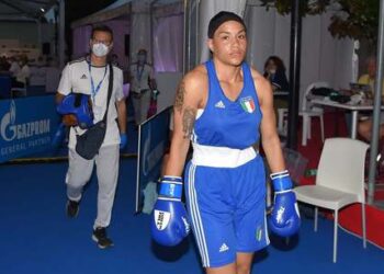 Pugilato, agli Europei Under 22 femminile quattro casertane in semifinale