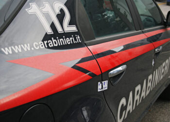 Nonnina si sente sola e chiama i Carabinieri per avere compagnia