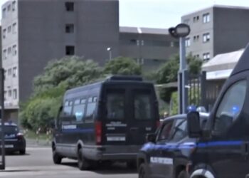 Violenze nel carcere di Santa Maria Capua Vetere: emesse 52 misure cautelari