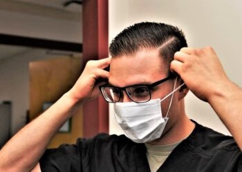 Covid-19 nel Casertano: un solo caso positivo in tutta la provincia